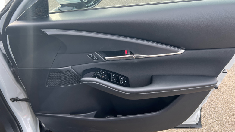 Mazda CX-30 2.5 e-Skyactiv G MHEV [140] Centre-Line 5dr Petrol Hatchback